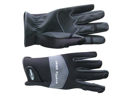 Ron Thompson Skinfit Neoprene Glove Black